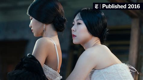 the handmaiden nude|THE HANDMAIDEN NUDE SCENES